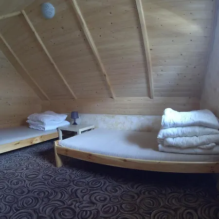 Pensjonat Pokój Dwupoziomowy Jarosławiec